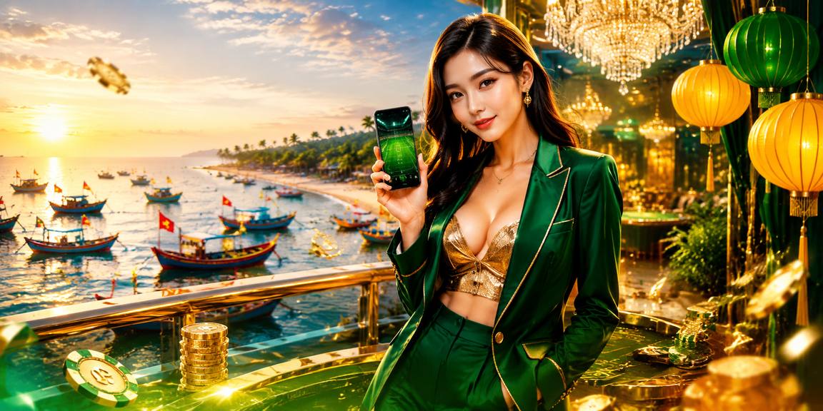 5699cc Lotto Nhanh hoạt động như thế nào tại 5699cc